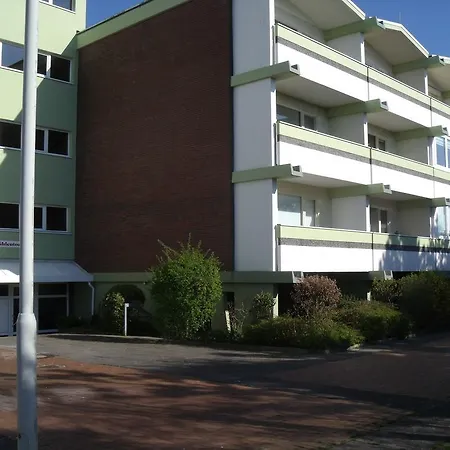 Schönberger Strand  Schönberg in Holstein Exterior foto