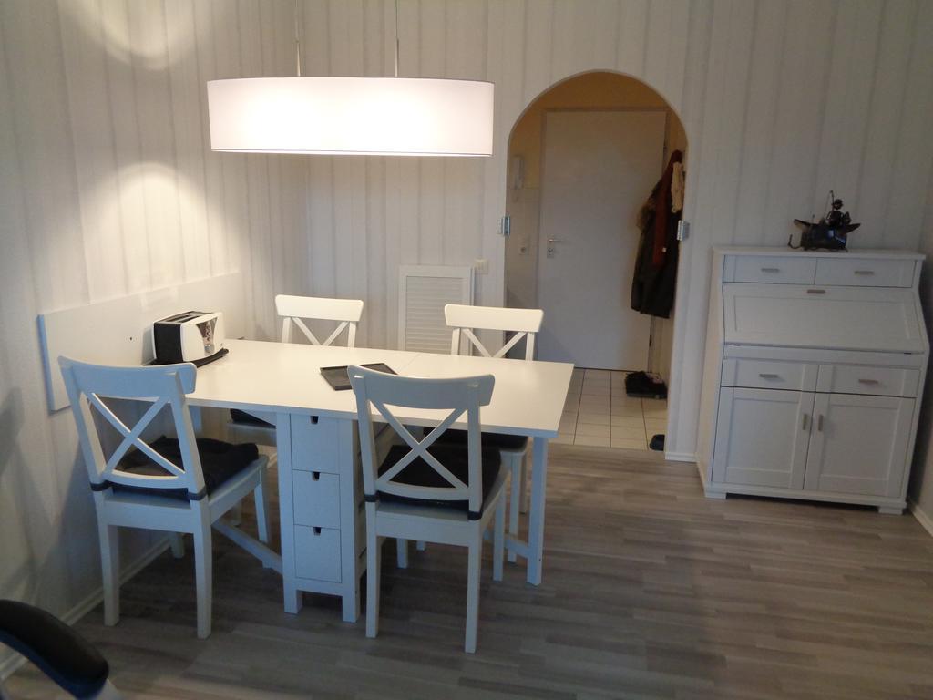 Schönberger Apartment *