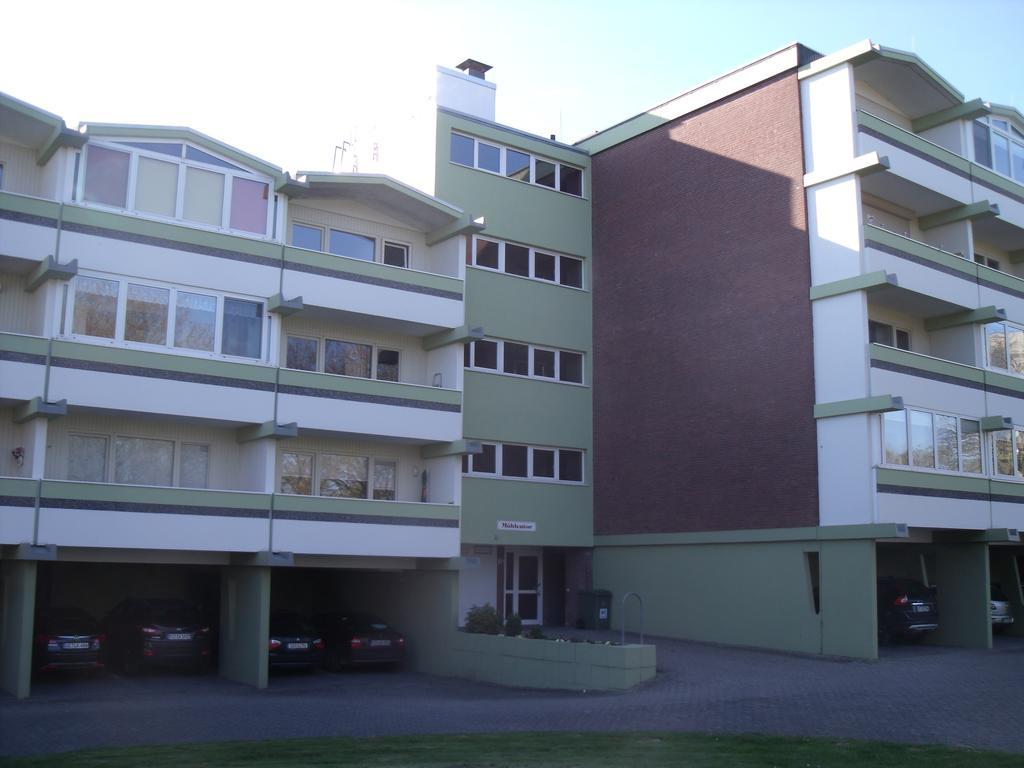Schönberger Schönberg in Holstein
